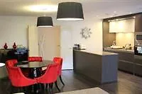 Peymans - The Luxurious Suite Serviced Apartment Cambridge