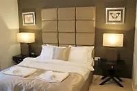 Peymans - The Luxurious Suite Serviced Apartment Cambridge  United Kingdom