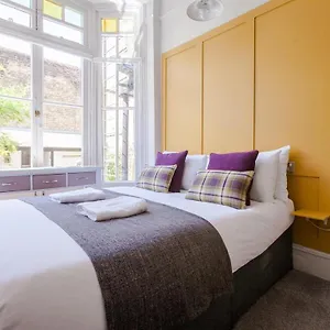 Regency House Cambridge